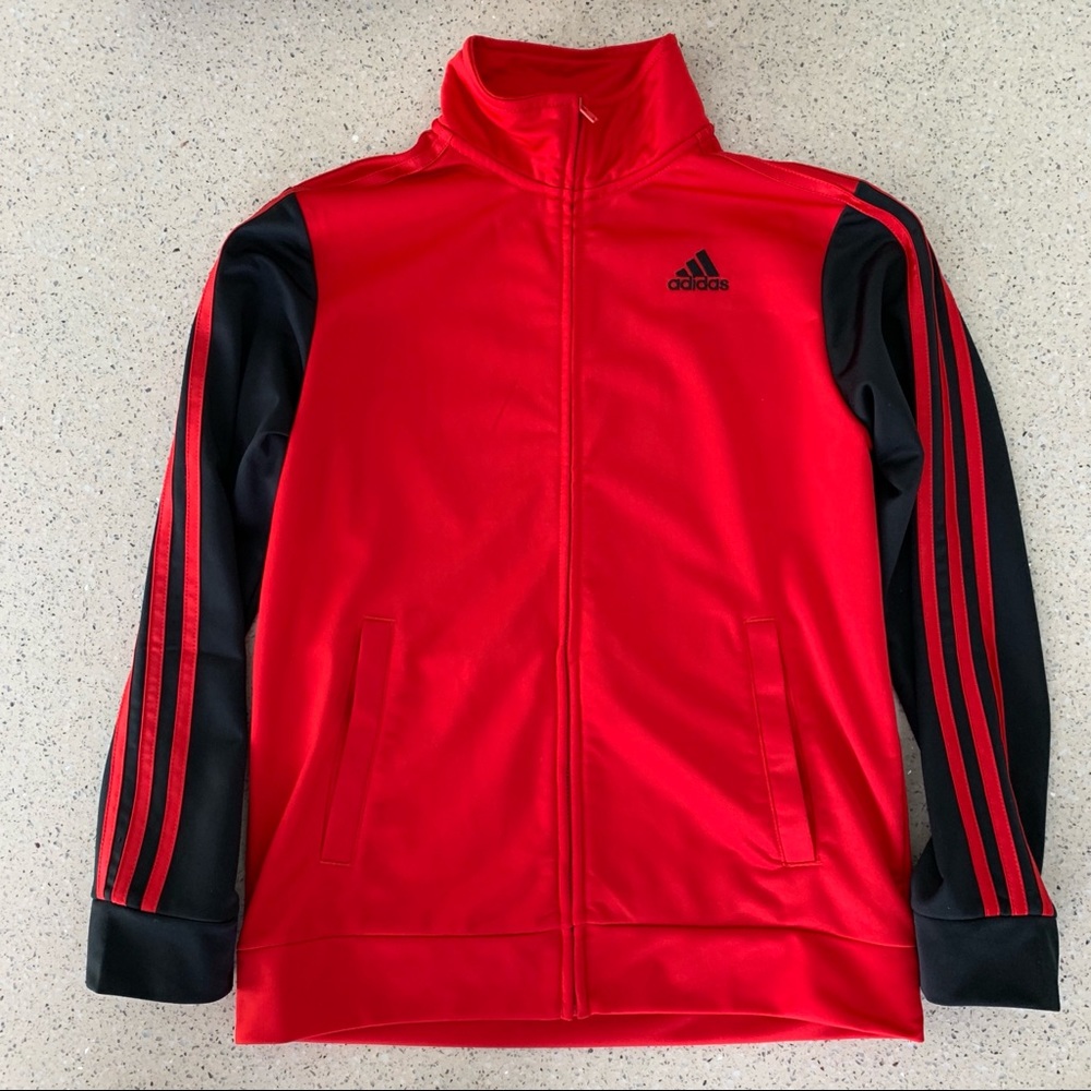 adidas Track Jacket